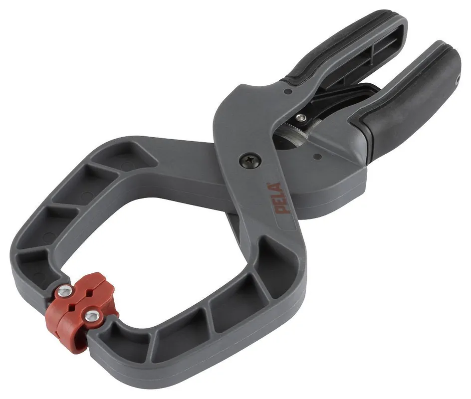 Sänkt pris Spärrklämma